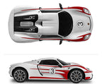 RC Velocity - Electric Mode