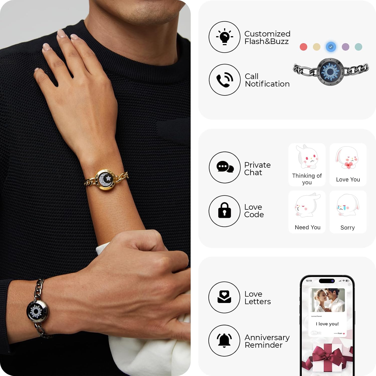 Forever Together Collection