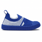 Peppy Toddlers' First Step Shoes - Blue (Unisex)