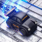 Car with Motion Sensor