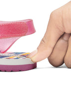 flexible flip-flops for kids