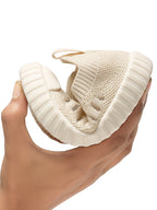 Cloudy Toddlers' First Step Shoes - Beige (Unisex)