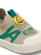 Toddler First Step Shoes