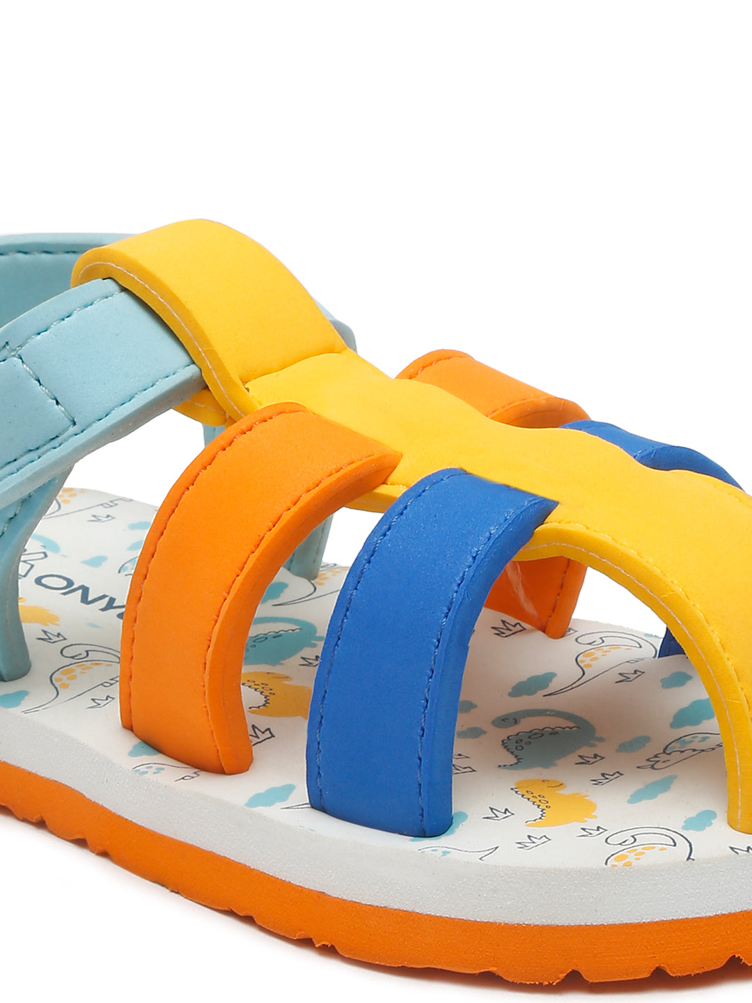 premium kids sandals