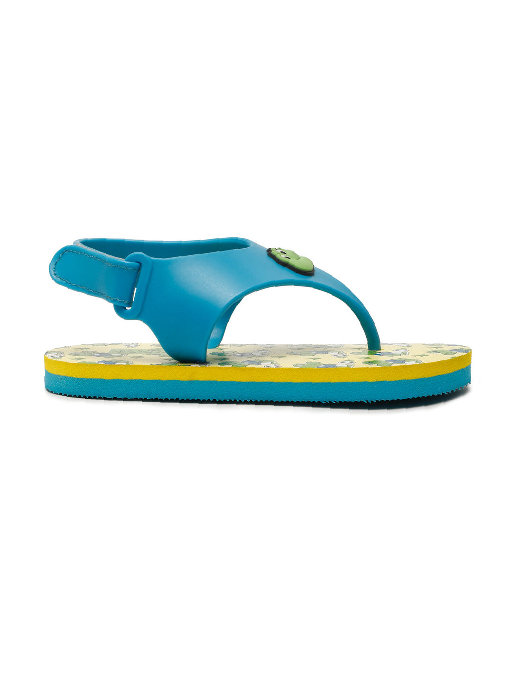 top kids footwear brand in India