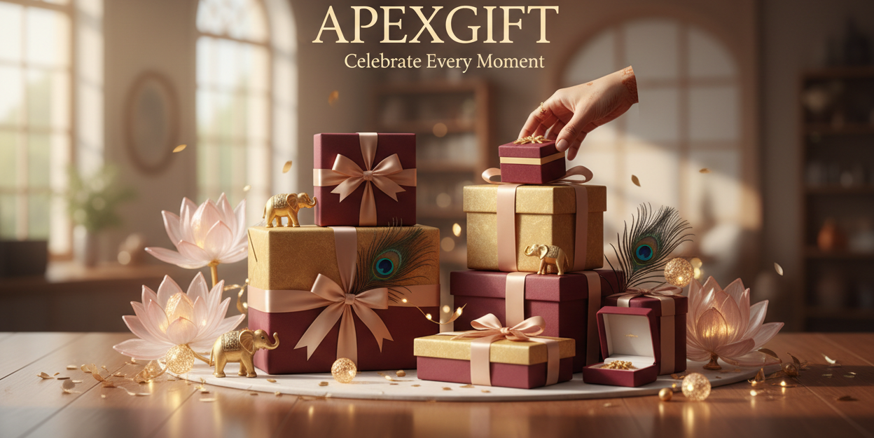 Apexgift Hero Banner